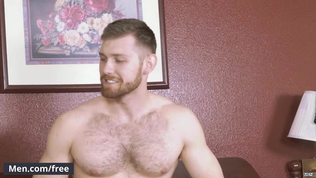 Men.com - Jacob Peterson and Noah Jones - Trailer preview