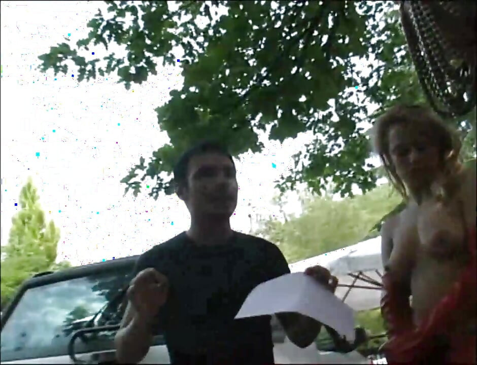 Anal MILFs Piss in His Mouth