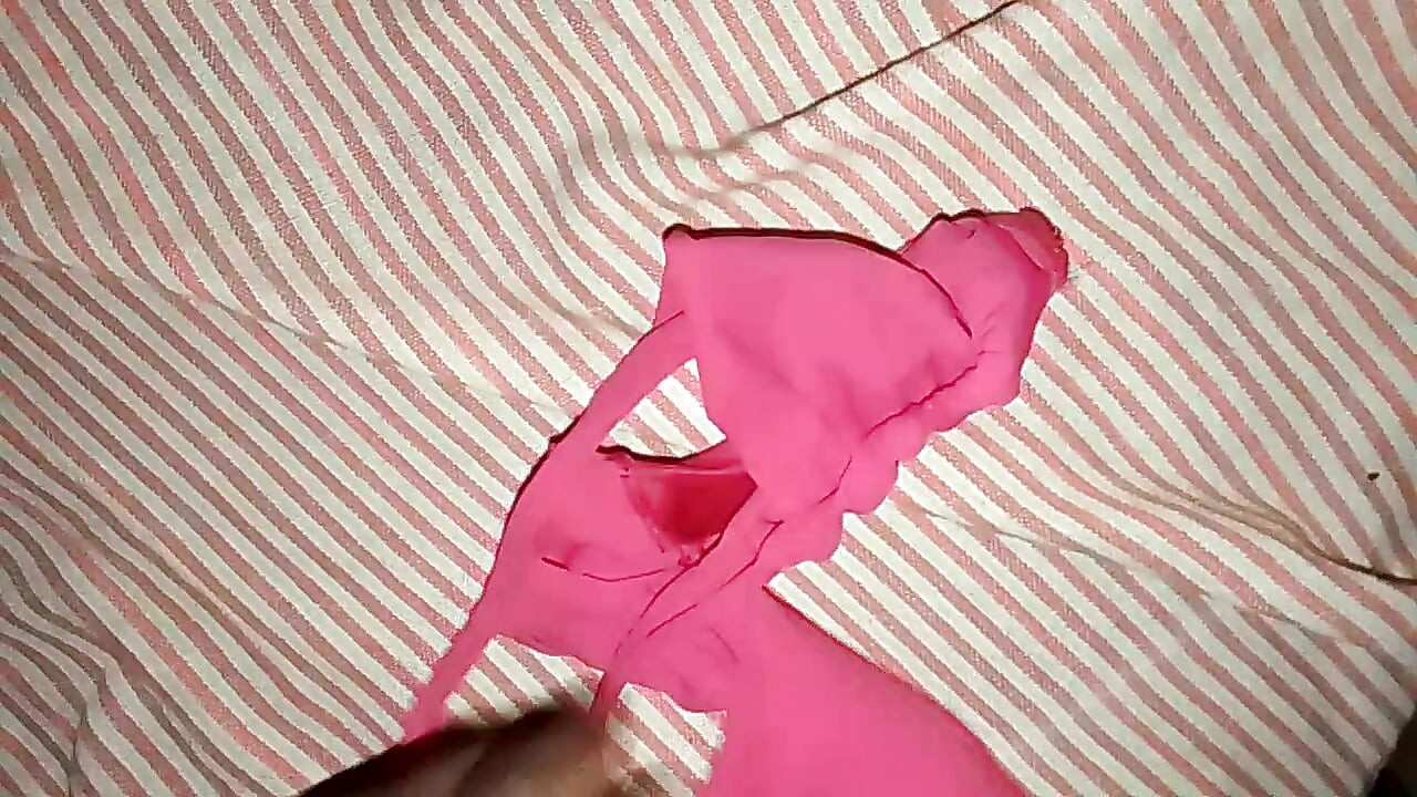Pink Colored Fast