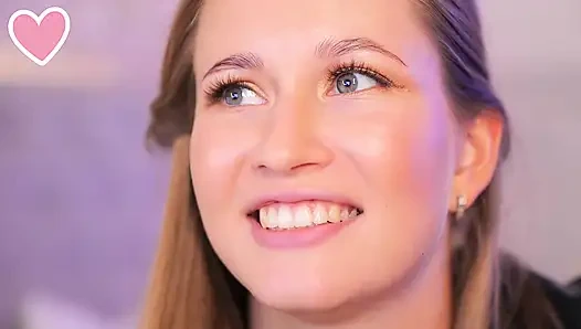 Do You Want to Cum in My Pussy and Mouth?