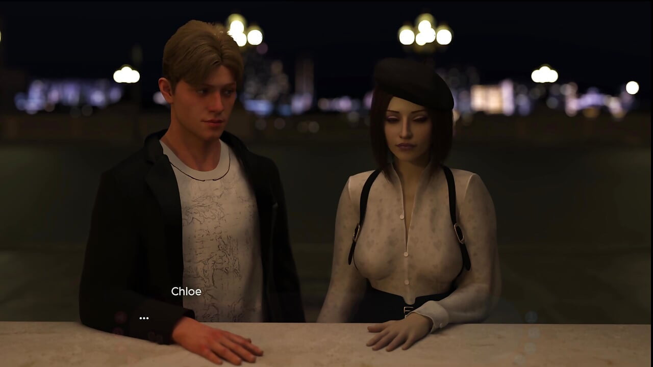 The Pussy Lover (part 26)