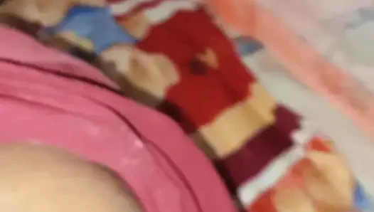 Dewormed my stepsister ass