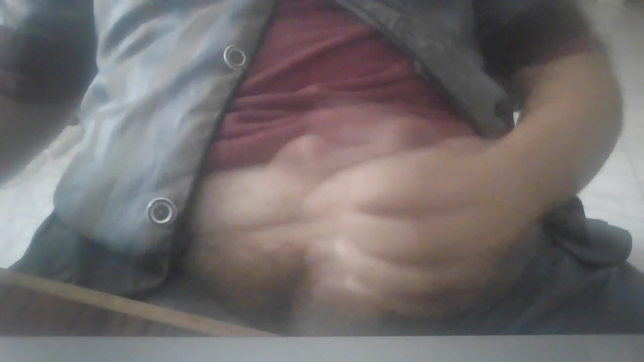 The Wild Side of a Perfect Curved Dick