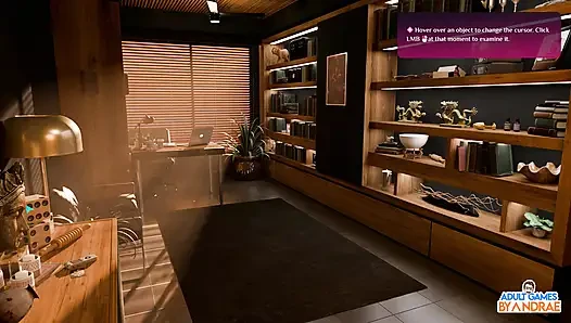 Ep4: şenlikli masaj Maya - flört etmek karşı konulmaz bir dikkat dağıtıcı hale geldiğinde