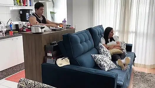 Budak seks dominan asli ep 5