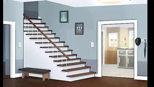 Summertime saga: poker with the MILF ep 151