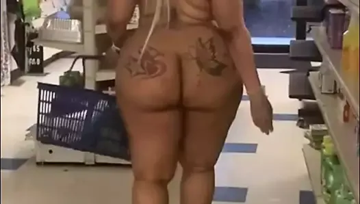 Thick Mommy