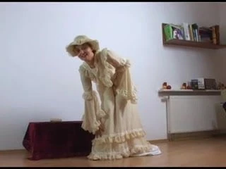 Kirsty Blue part 5