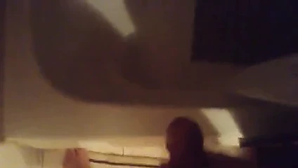 Banyoda büyük sıçrama!