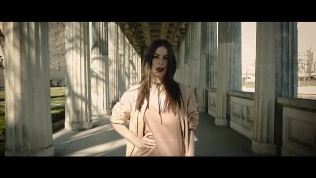 Lena Meyer-Landrut JERK OFF!! 3