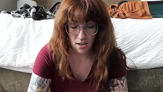 NSFW Review of Ridley the Xenogon From Bad Dragon