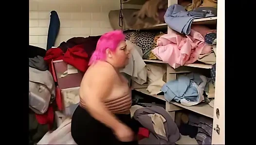 Queen Takes The Stud