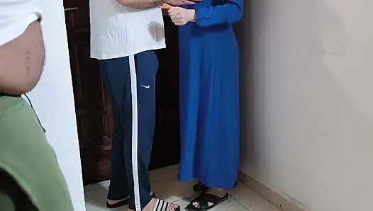 Share Wife Arabic Hot Cuckold