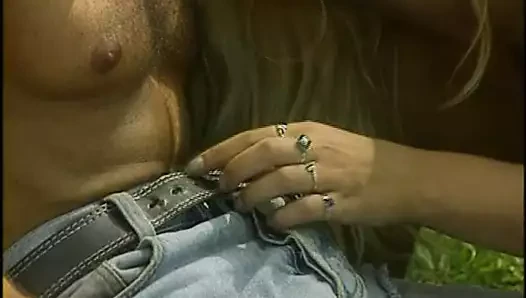 My Perfect Nympho loves my Cock