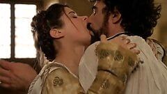 Valentina Cervi Nue dans Artemisia (1997)