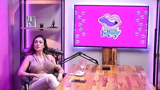 Milf panas & fantasinya