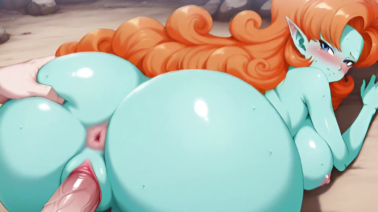 Dragon Ball Zangya Hen
