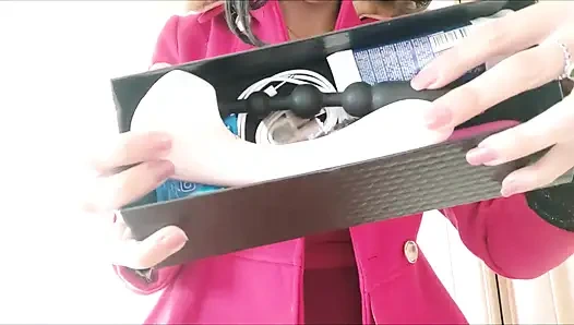 Stepmom Have a Very Special Gift for You, Lovely Stepson