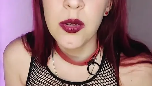 Deine Gauchita-Freundin begrüßt Dich ohne Yerba Mate und ohne Zangen!