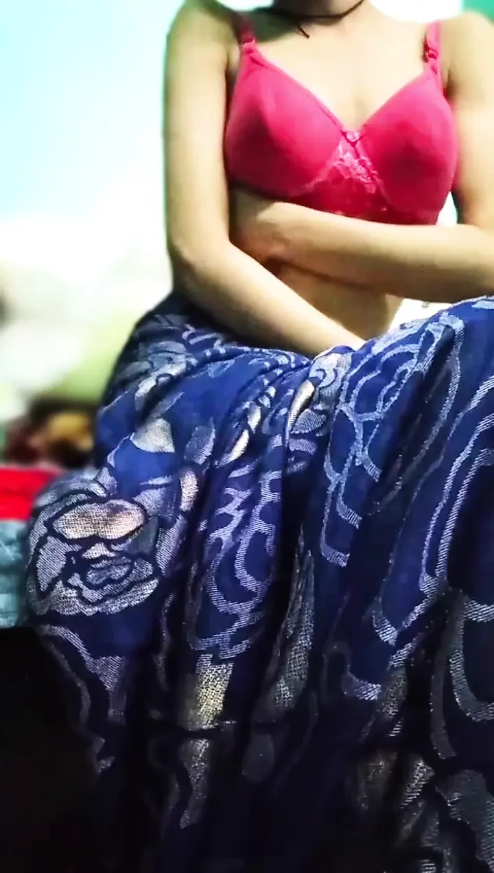 Teacher role play Indian girl