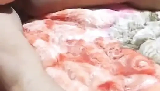 Arab Slut Fucked From Saudi Arabia