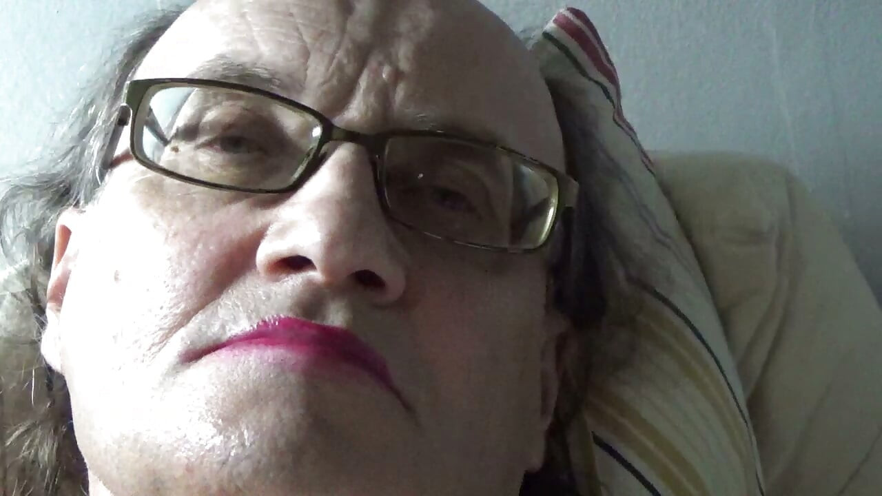 An old slave. Serge Ave-Lusin. 2026