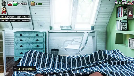 MILFs von Sunville von L7team - fast vom College ausgewiesen, stiefmutter Daisy weiß, wie man ihn aufmuntert 70