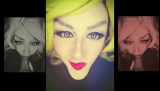 This Is Your Training Video Sissy Boi Before You Hit the Street for Me