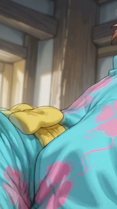 Momonosuke x Nami (OP) | Clip 1