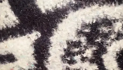 Ich Bin Zum Haus Meines Freundes Gegangen Und Habe Ihn Zum Ersten Mal Berühren Lassen