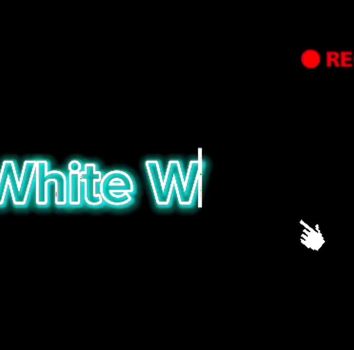 White Wolf ofc - video vip bulan putih peringkat 69