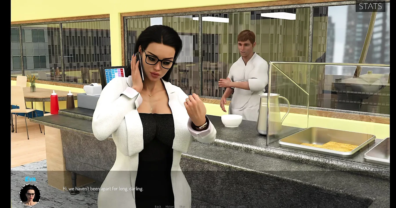 Medical Spedial Care - Gameplay Part 3