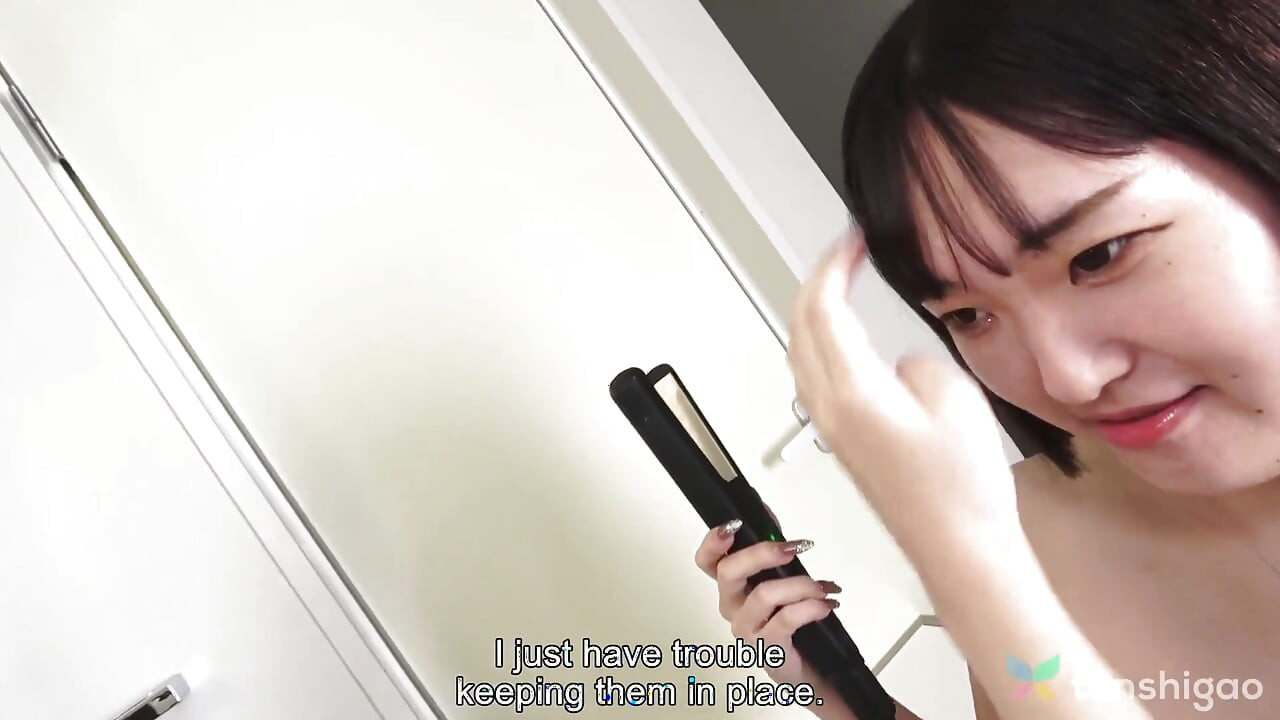 Hana Kawamura Za kulisami