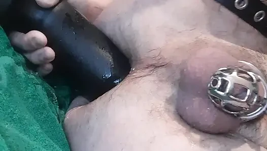 Xxl tıkacı patlatıyor buna bayılıyorum