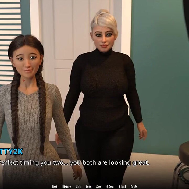Wvm - bölüm 143 - Misskitty2k'nin röportajı