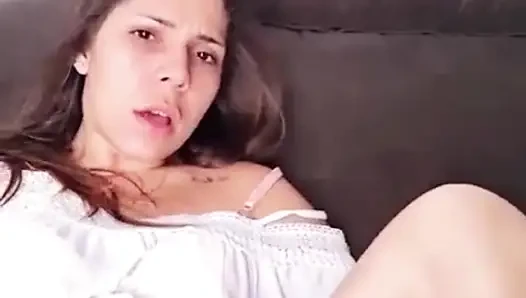 I Got Too Horny