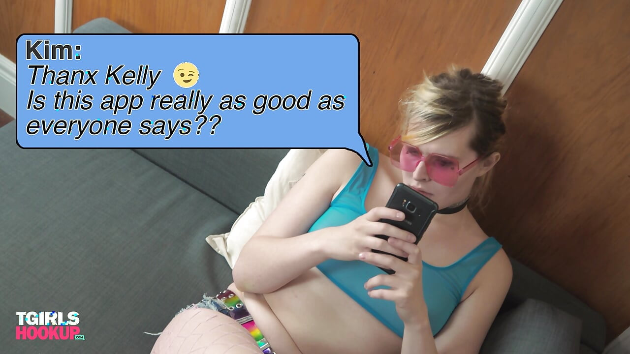 Midwestern Slut Fucked Full of Milk