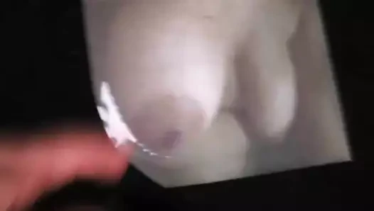 Masbater için anma videosu