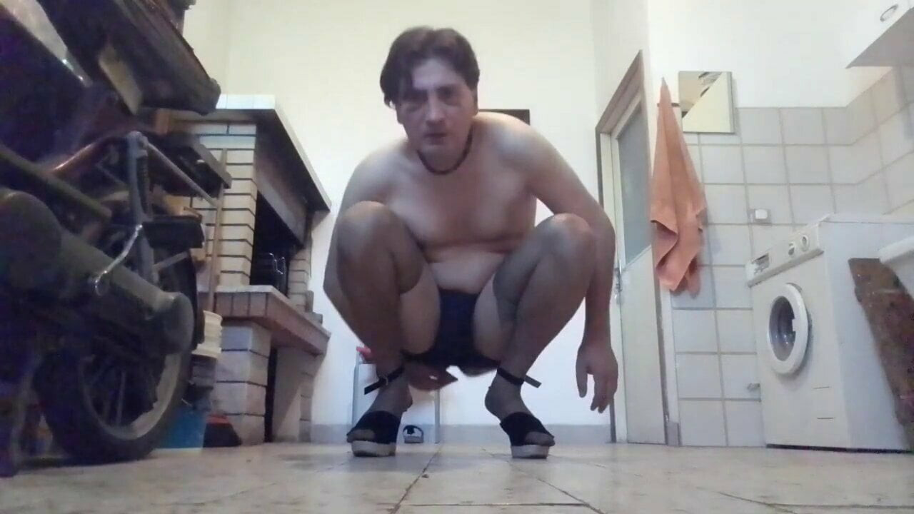 Crnd 1000420 kanguroo anal