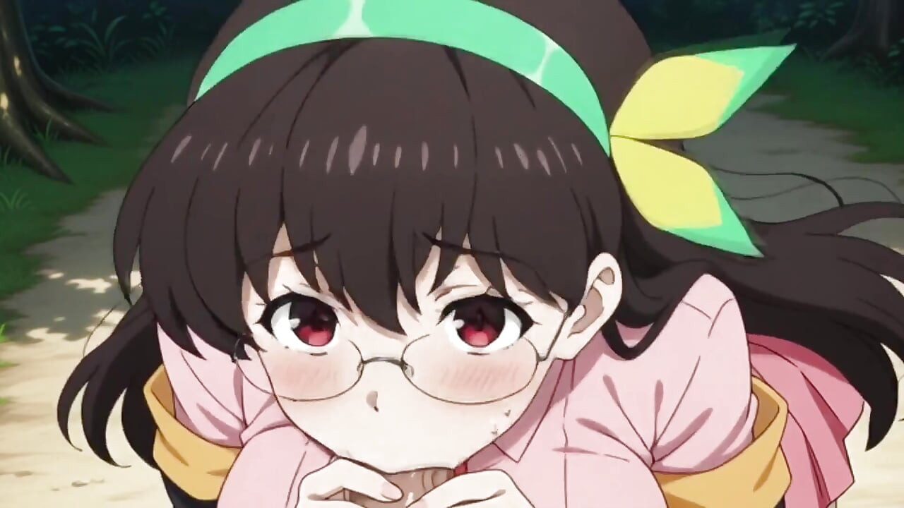 Konosuba Makaromi Hen