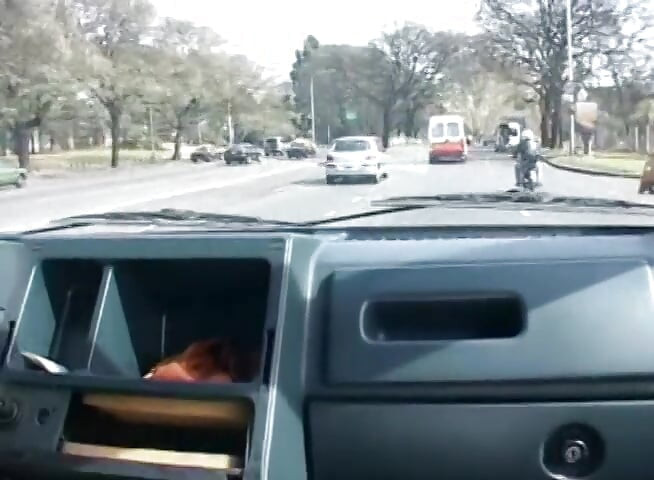 Pick up for 3some anal fuck