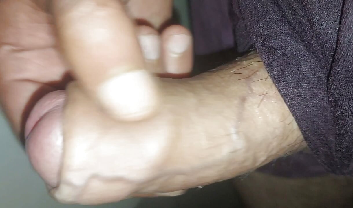 Stepdad and stepsister give me fantastic handjob on my birthday