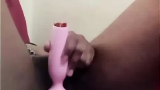 Indisches desi-mädchen masturbation