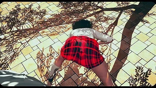 Nympho Tamer 1 Ive Met Katie Today and She Had to Do as I Said and Not A...