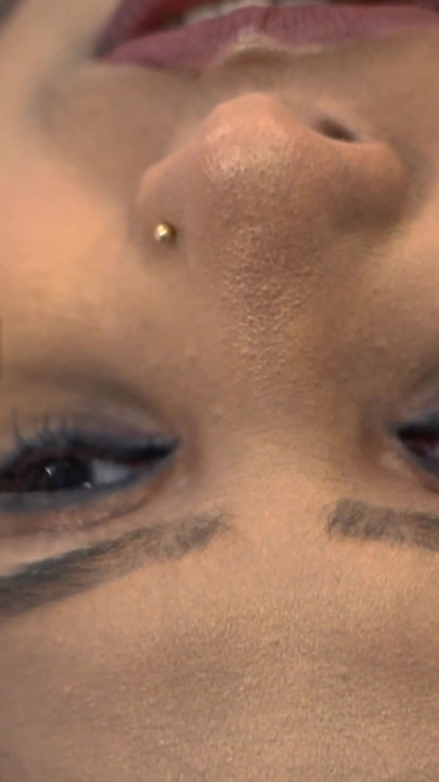 Porn star Tejaswini had hardcore sex with her stepbrother abroad and got her pussy licked | Clip 1