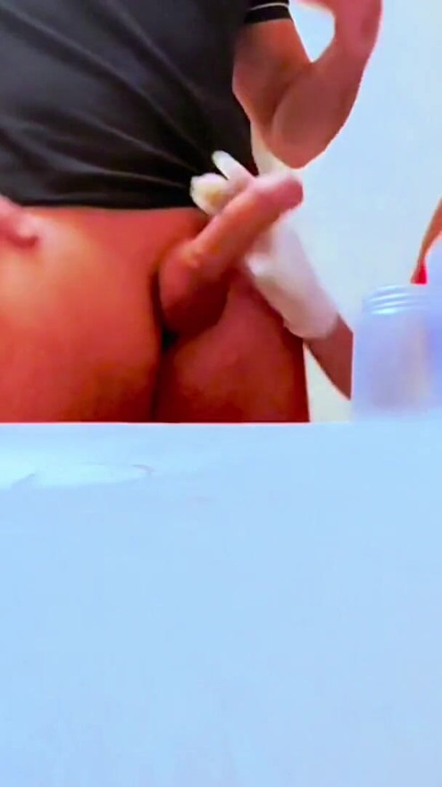 The SPERM Sample Collection - Lana Myers | Clip 1