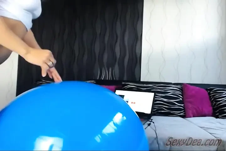 Big Blue Balls Liveshow