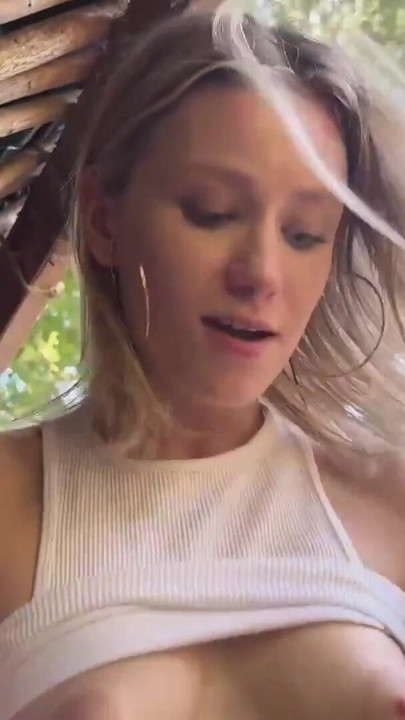 BANGVAN - Libertine Lilli Bossom  filthy sex movie | Clip 2