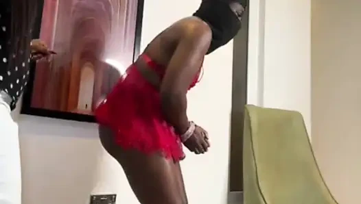 Afrikalı Kadın Egemenliği Bedensel Ceza