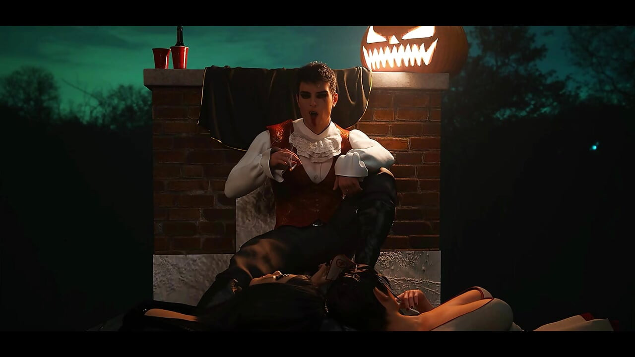 Biti Dik - Lisice, dio 306 Mokra fantazija i cosplay seksi djevojke od loveskysan69